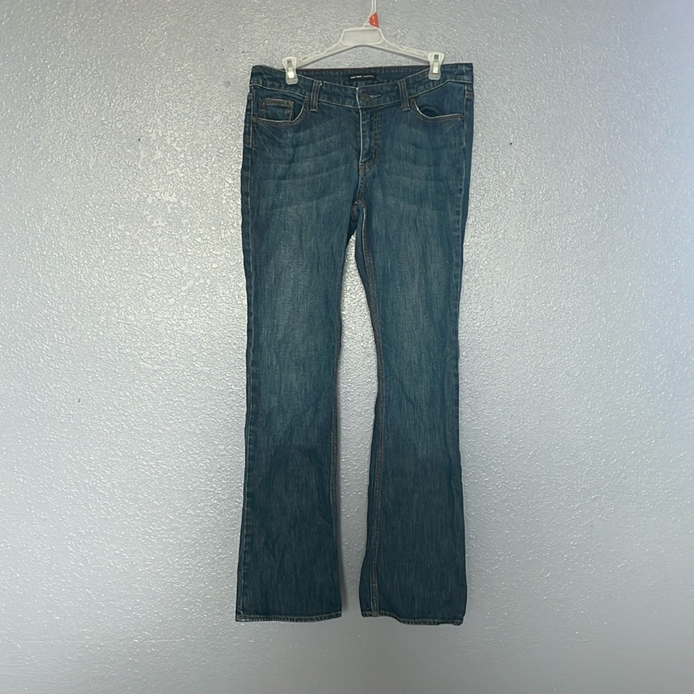 New York & Co boot cut jeans